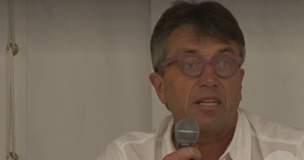 Conférence sur l&rsquo;ouvrage &laquo;&nbsp;10 ans d&rsquo;UTMB : un mythe, un territoire, des hommes&nbsp;&raquo; 2012