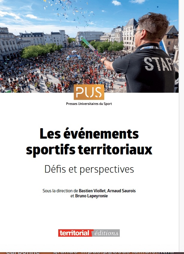 POUR DES EVENEMENTS SPORTIFS ET TOURISTIQUES ECO-RESPONSABLES. UNE DEMARCHE POUR MIEUX&nbsp;AGIR