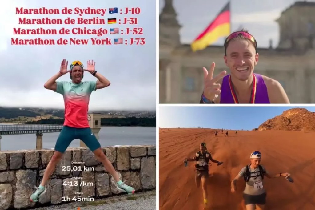 « Les dérives du trail, loin des promesses de &laquo;&nbsp;sport nature&nbsp;&raquo; », Reporterre,&nbsp;20/10/2025