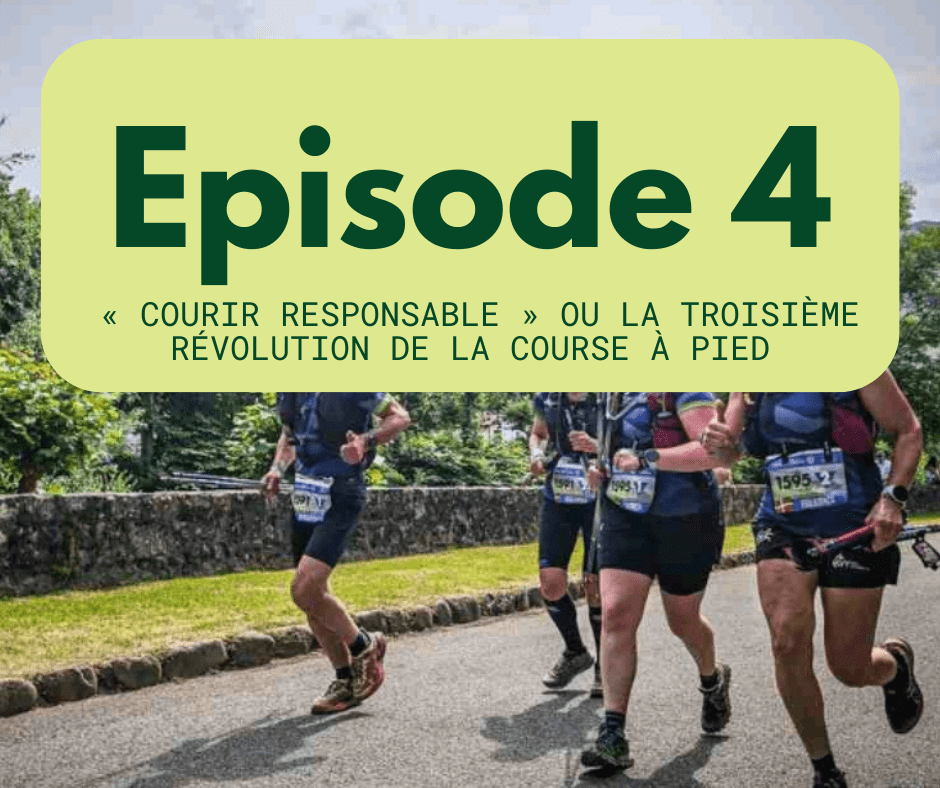 Comment expliquer l&rsquo;engouement actuel pour la course à pied ? – « Courir responsable&nbsp;»