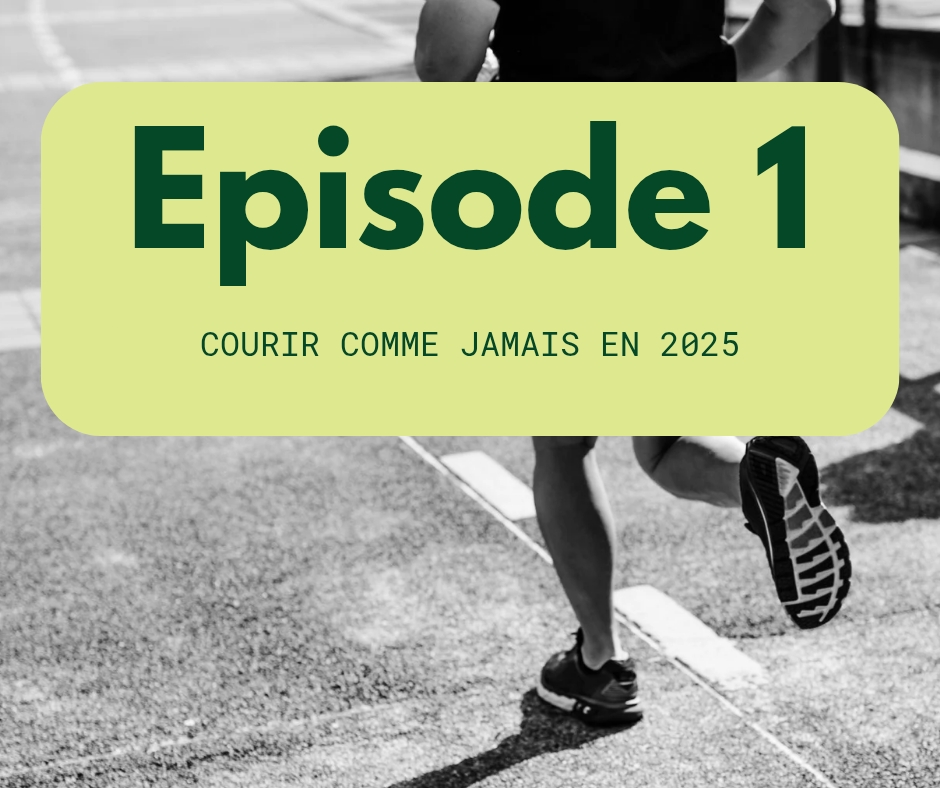 Comment expliquer l&rsquo;engouement actuel pour la course à pied ? – Courir comme&nbsp;jamais