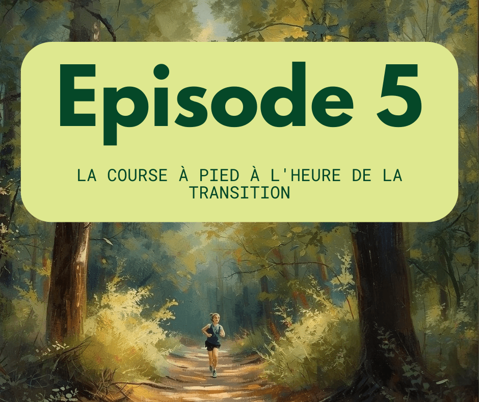Comment expliquer l&rsquo;engouement actuel pour la course à pied ? – La course à pied à l&rsquo;heure de la&nbsp;transition