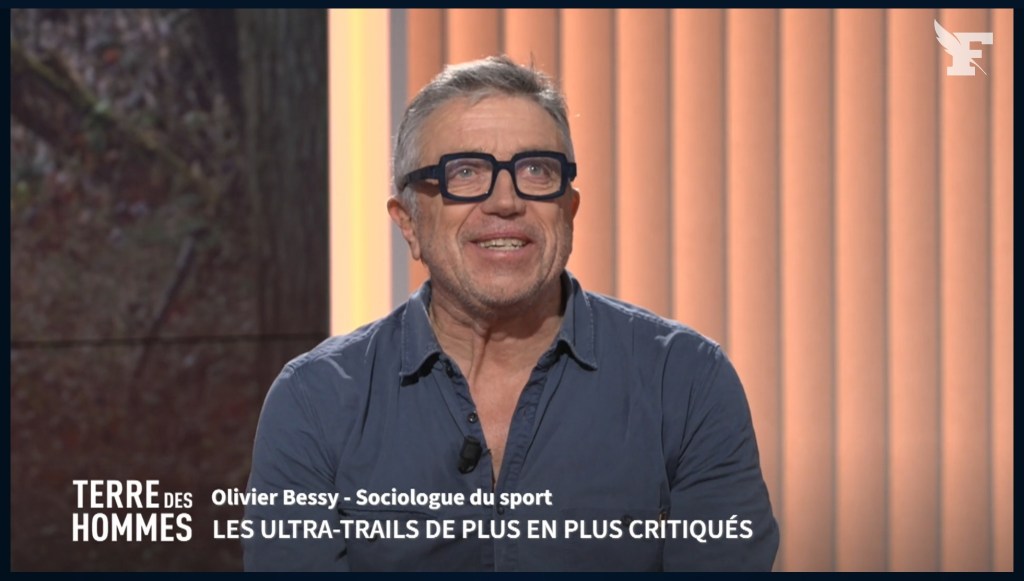&laquo;&nbsp;Courir nuit gravement à la santé (de la nature) ?&nbsp;&raquo;, le Figaro TV,&nbsp;05/12/2025